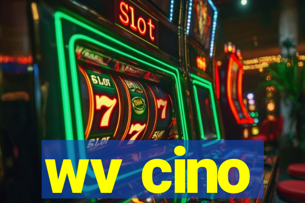 wv cino